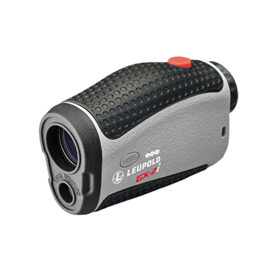 Leupold GX-2i3 Digital Golf Rangefinder Gr/Bl 3 Select. Ret