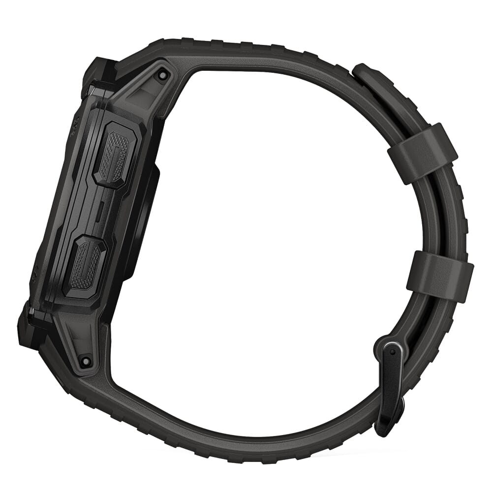Garmin Instinct 2X Solar Graphite Smartwatch 010-02805-10