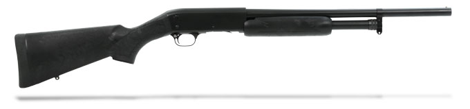 Ithaca Home Defense 20GA Shotgun HD2018S