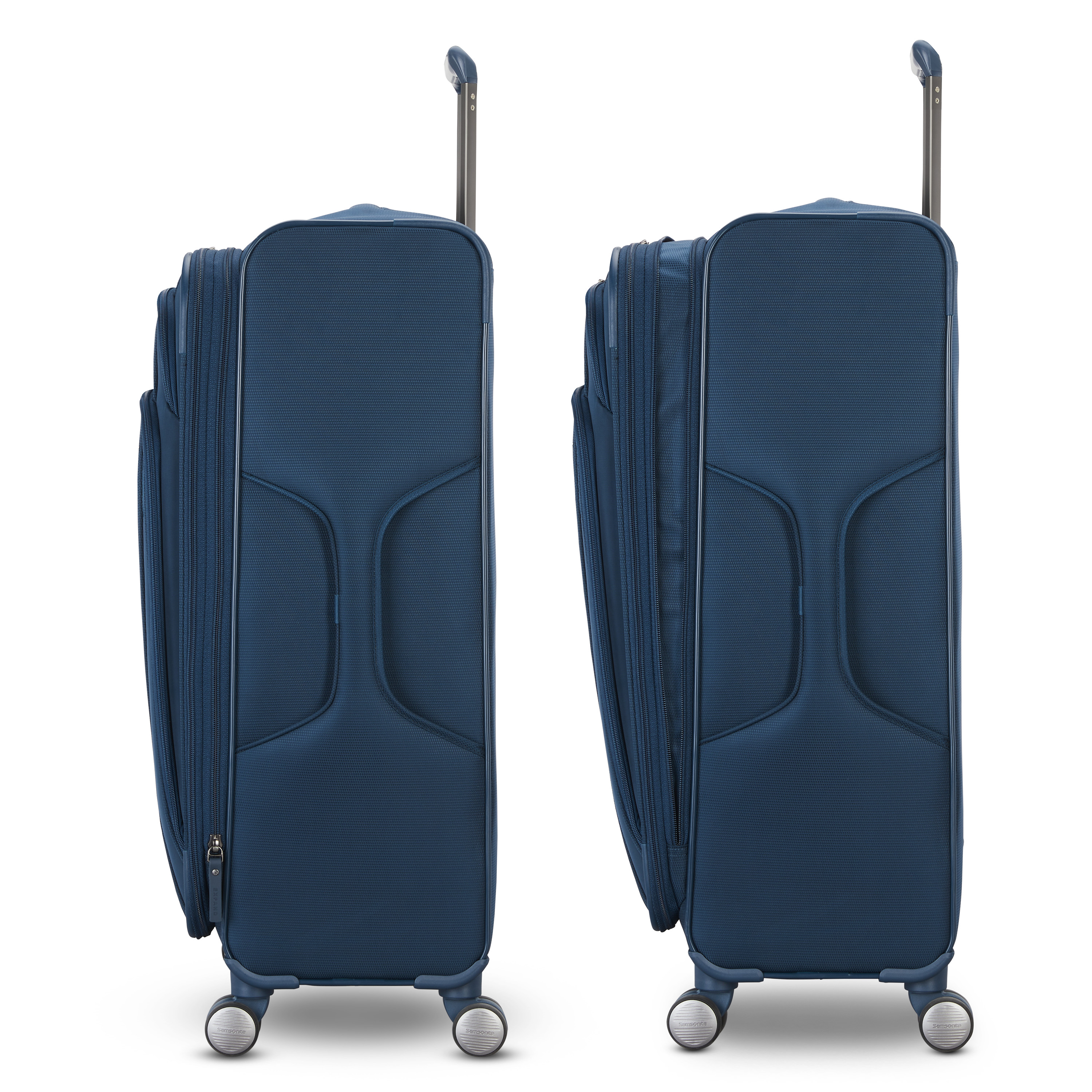 Samsonite Softside 2PC Set L (CO/L) - Luggage