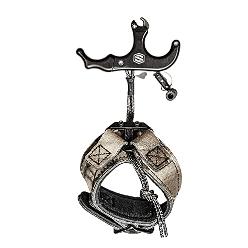 Scott Archery Pursuit - Black 8008RCS2-BK