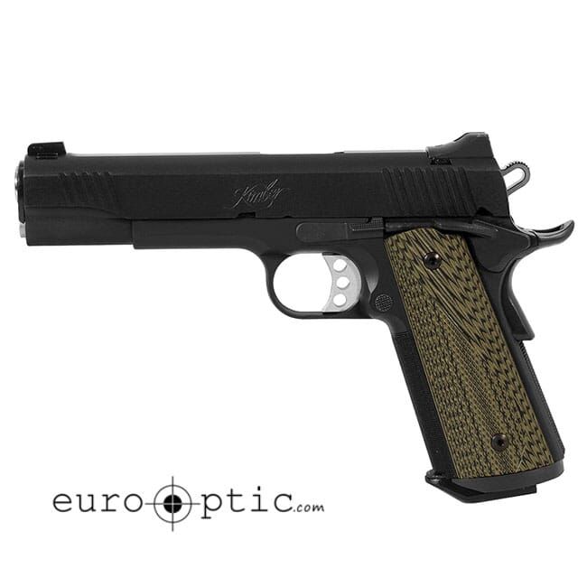 Kimber Custom TLE II (EM) .45 ACP Pistol