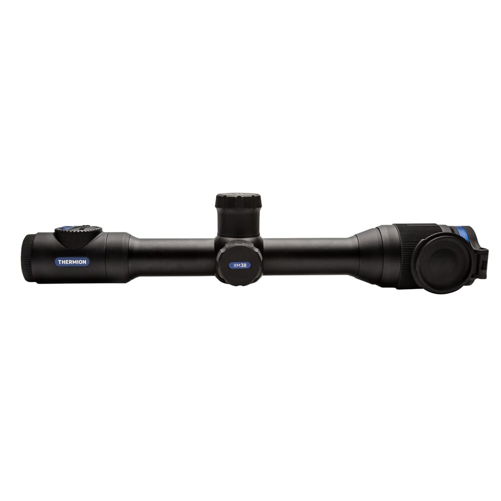 Pulsar Thermion XM38 REFURBISHED4.2-16x Riflescope RF-PL76525