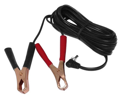 Lightforce Replacement 3.5M FIG 8 Cord Kit EFAL