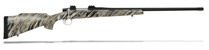 MOA Evolution 243 Win Rifle