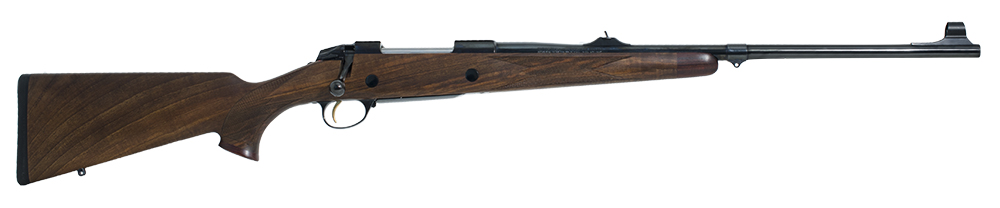 Sako 85 Classic Deluxe 30-06 JRSD420 *. New gun with very slight mark on cheek peice. UA1147