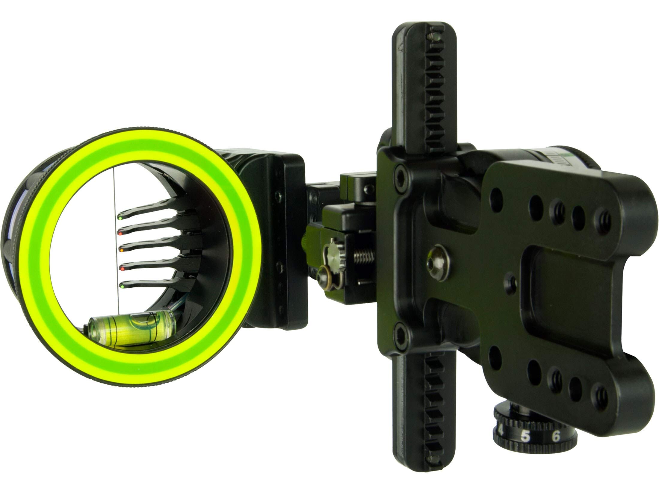 Spot Hogg Tommy Hogg MRT 3-Pin RH .010 Bow Sight TH3RH10MRT