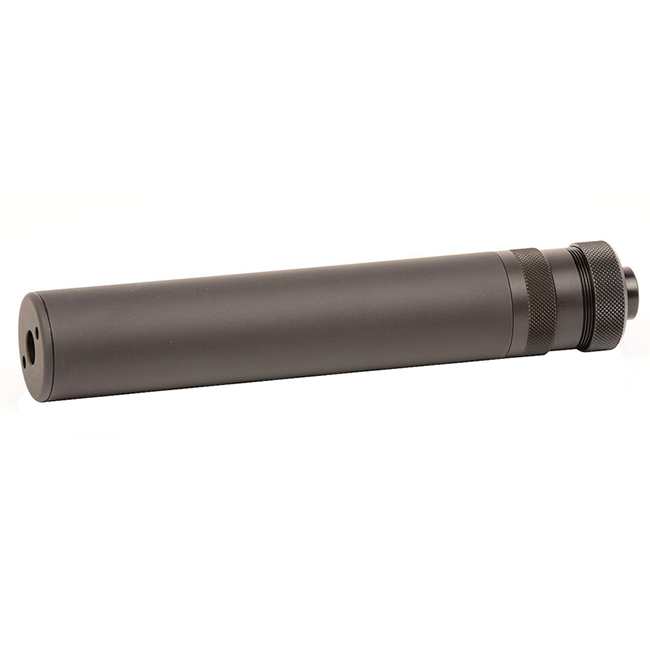 B&T IMPULS-IIA 9mm Silencer M13.5x1 LH Beretta APX SD-988164