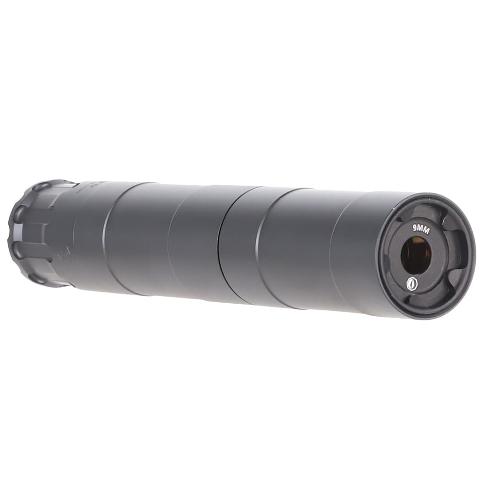 Rugged Suppressors Obsidian9 Suppressor OBS0009