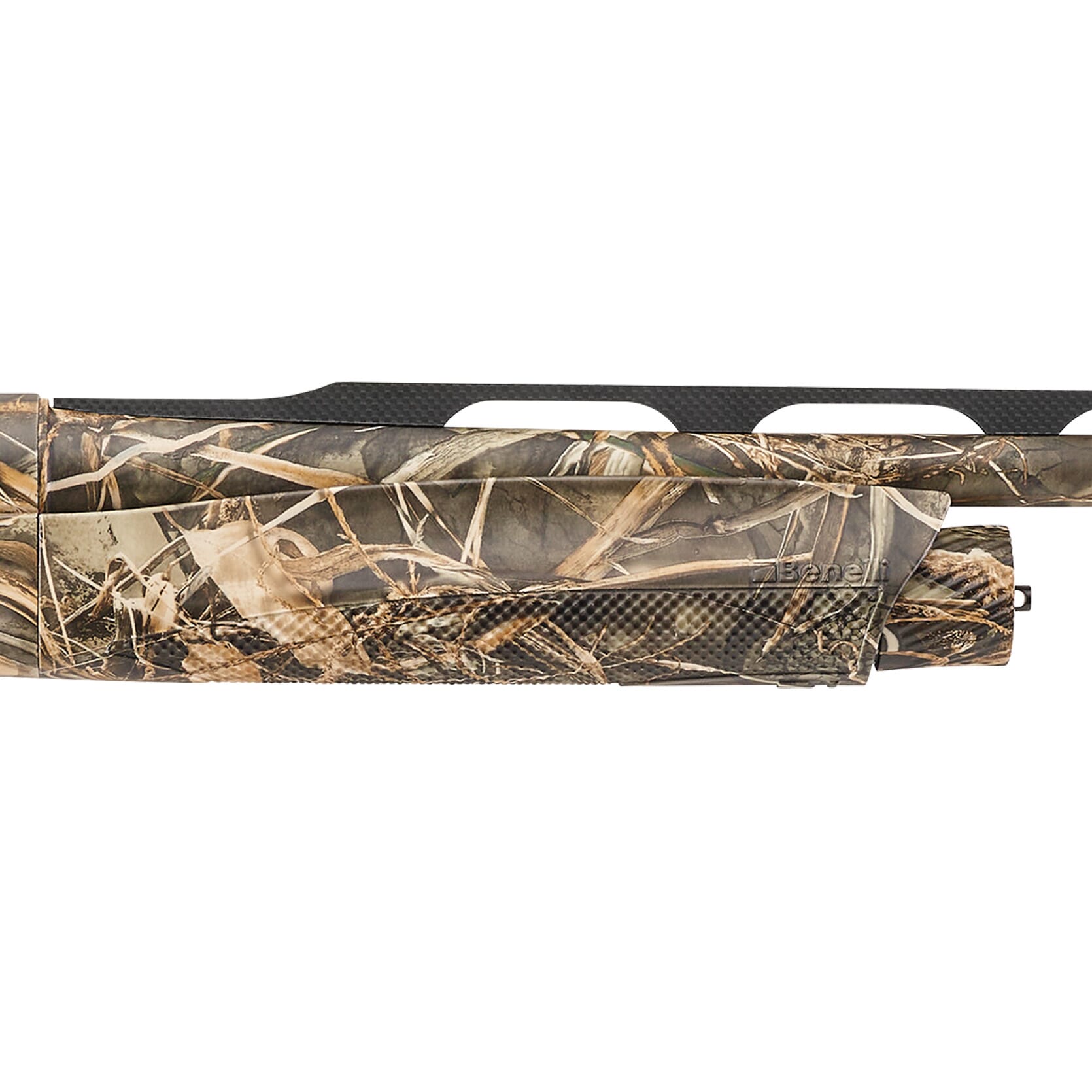 Benelli Super Black Eagle 3 28ga 3" 28" Realtree Max-7 3+1 Semi-Auto Shotgun 10339