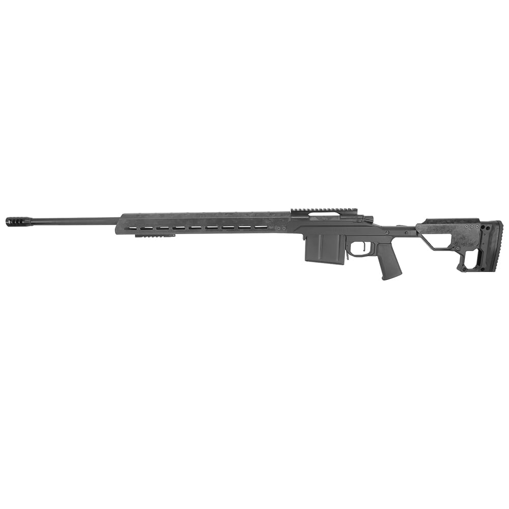 Christensen Arms Modern Precision Rifle .338 Lapua Mag Steel 27" Bbl 1/9.3 Black 801-03033-00