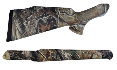 Sauer 202 Syn. Real Tree Green Magnum SASRTGMA