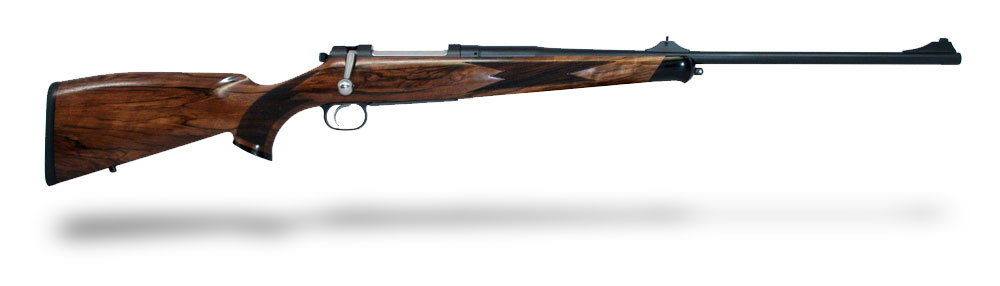 Mauser M03 Alpine - Mauser M03 Rifle M0321A10RH