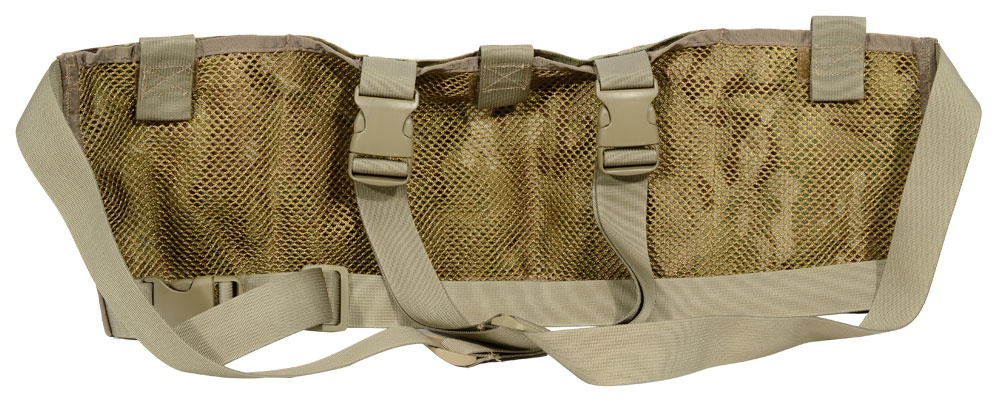 Armageddon Lightweight AR Chest Rig Multicam AG0109