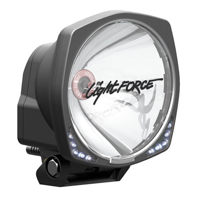 Lightforce Venom 170mm 50W DL170H50W12V