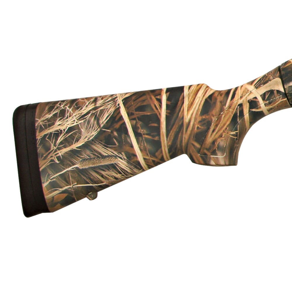 A300 Outlander 12GA Max-5 Camo Shotgun J30TM18