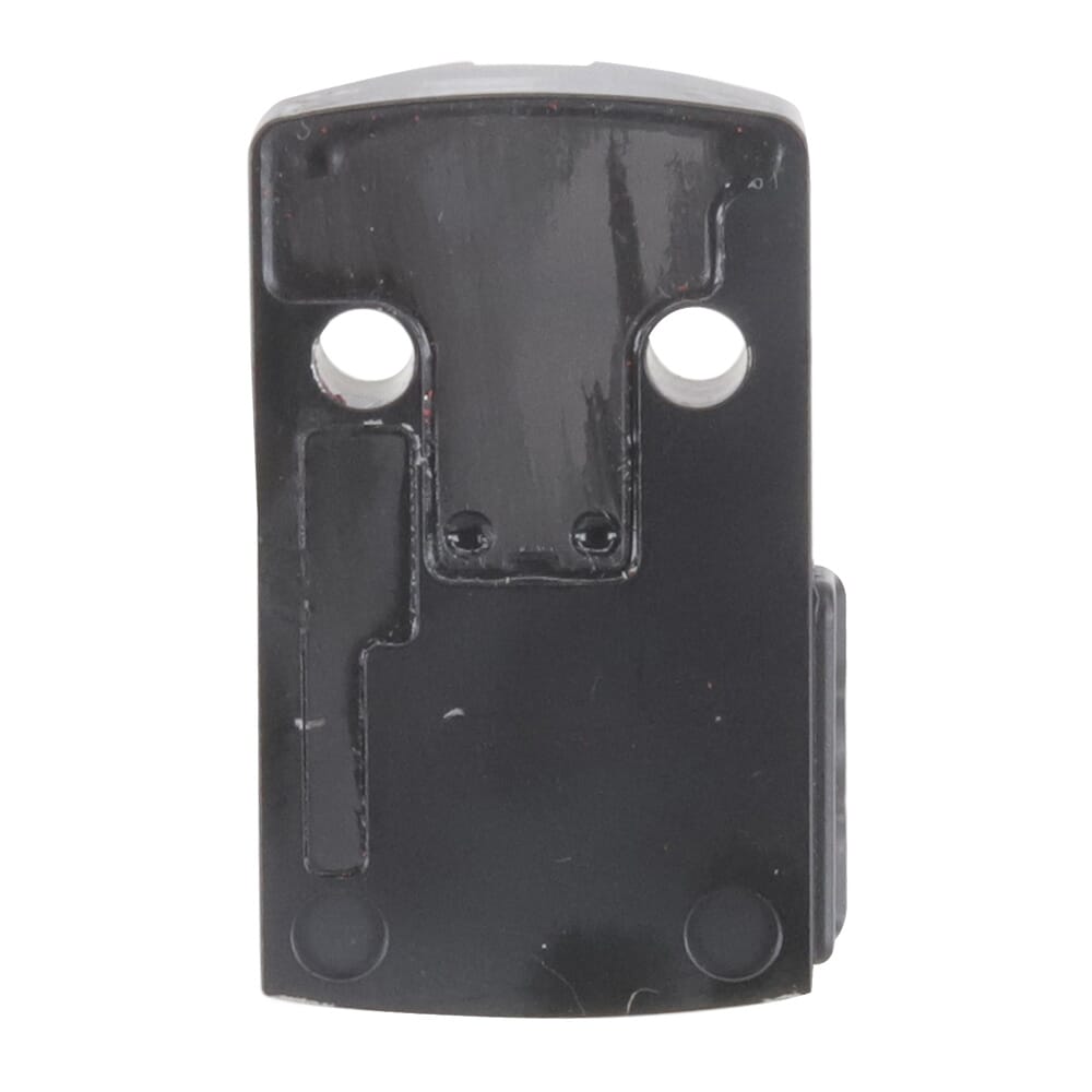 Holosun USED HE407K-GR-X2 6MOA Green Dot-Only Open Reflex Sight w/Solar Failsafe & Shake Awake HE407K-GR-X2 - Light Scratches on Housing UA2751 UA2751