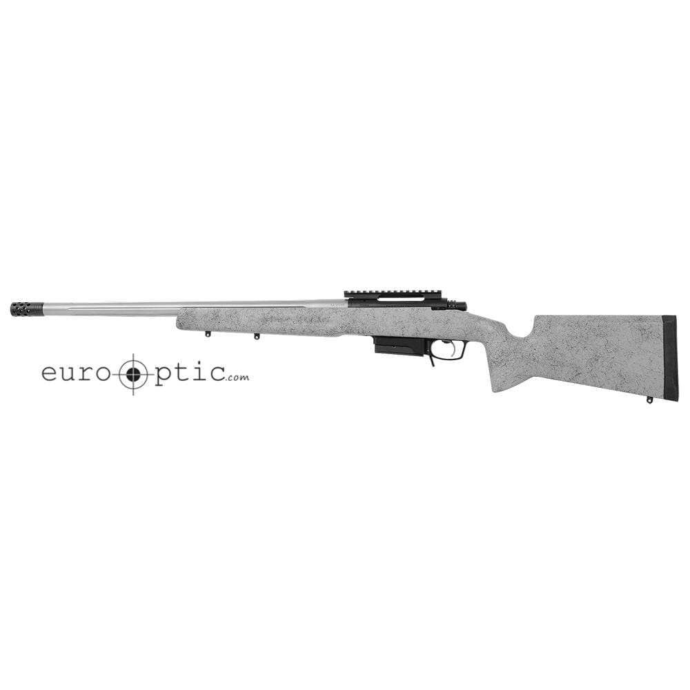 Cooper Firearms M22R MNR 6.5 CM Gray/Black