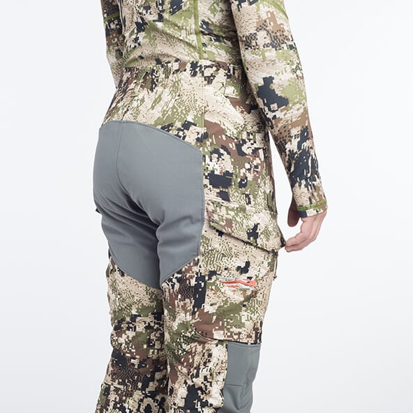 Sitka Women's Timberline Pant Optifade Subalpine 29R 50143-SA-29R