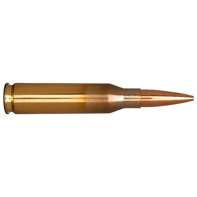 Berger Match Grade Ammunition 260 Remington 136gr Lapua Scenar -L Box of 20 30032