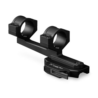 Vortex Precision QR Ext Cantilever 30mm Mount CM-403