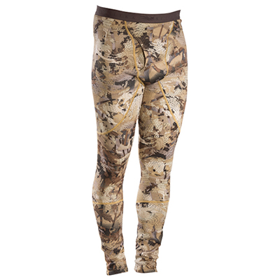 Sitka Core Hvy Wt Bottom Optifade Waterfowl X Large|10041-WL-XL