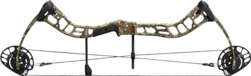 PSE Brute ATK AF RH TrueTimber Strata 29-70 Bow 2201AFRST2970