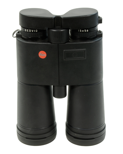 Leica Geovid 15x56 BRF Yards Binocular UB881