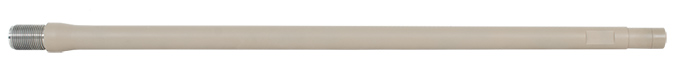 Eurooptic AI Magnum Action Bartlein 5R 6.5x47 26" Thread 18x1 PB Barrel