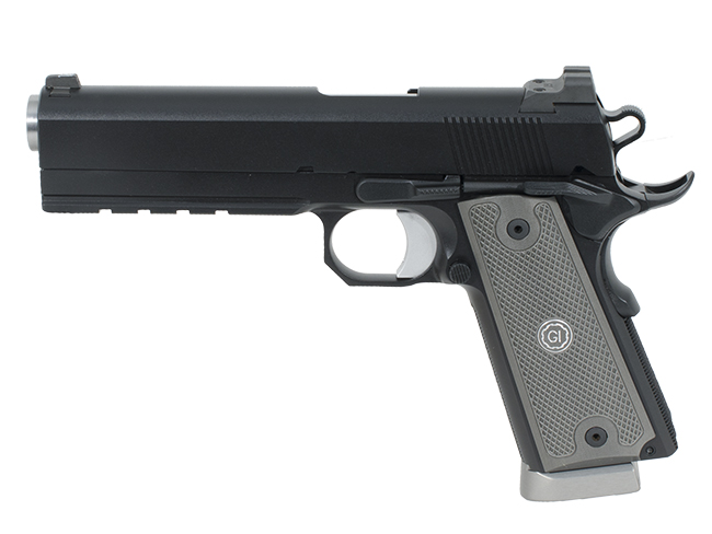 Guncrafter 50 GI M2 M250