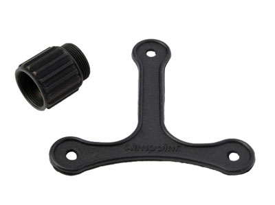 Double battery kit 12247