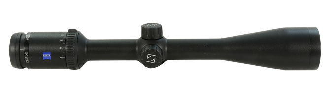 Zeiss Conquest HD5 3-15X42 RZ600.-UB833