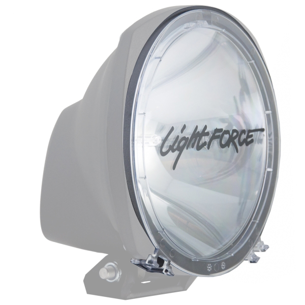 Lightforce Genesis 210mm Clear Spot Filter