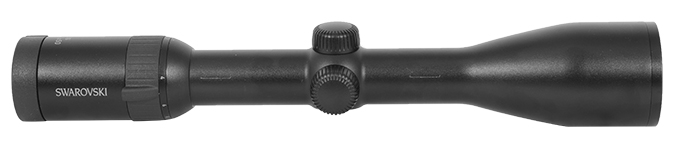 Swarovski Z6 2-12x50 BR Scope UA1149
