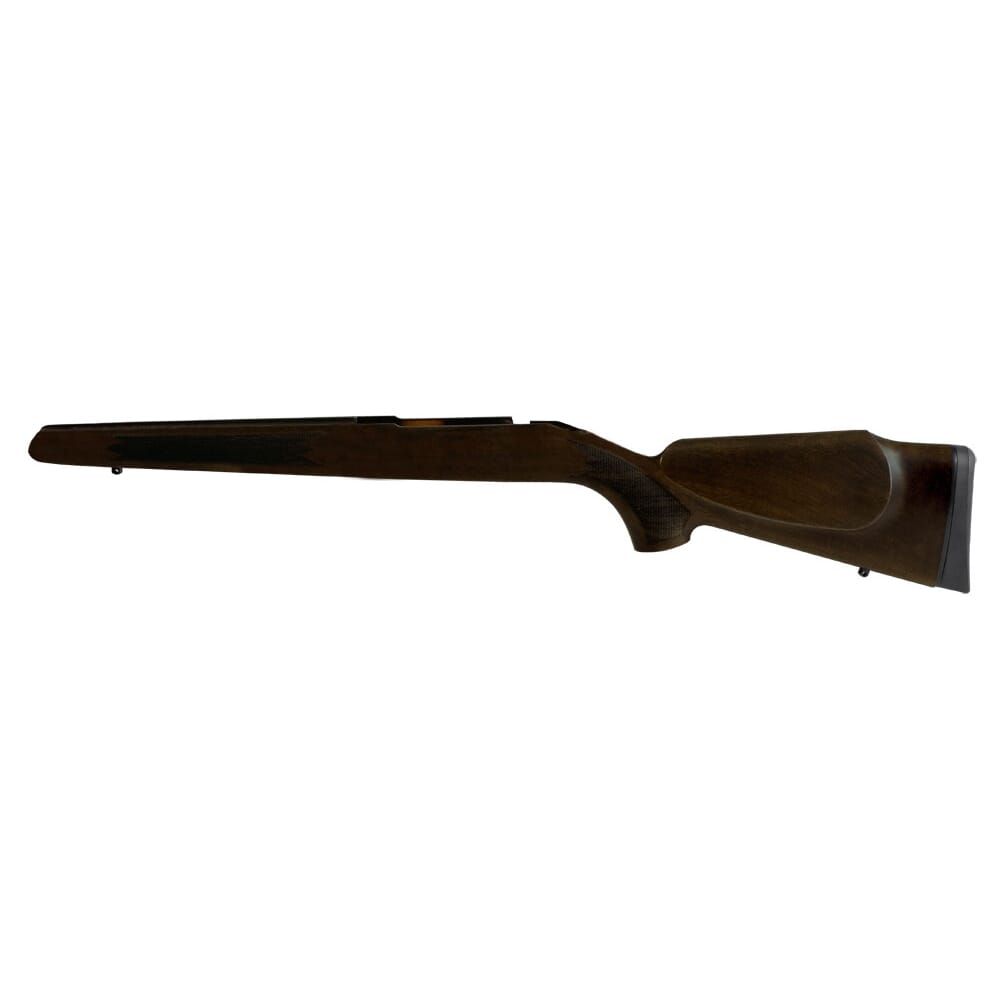 Sako Quad Varmint Walnut Take-off Stock