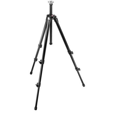 Manfrotto Basic Aluminum Tripod 055XDB