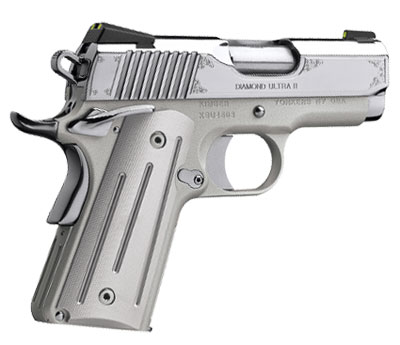 Kimber Diamond Ultra II .45ACP 3200317