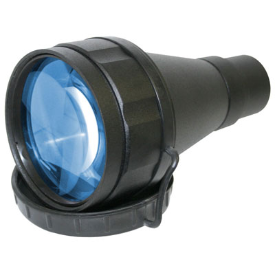 ATN 5x Lens for NVG-7 ACGONVG7LS05 ACGONVG7LS05