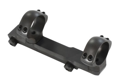 Blaser 1" Low Fixed Saddle Mount