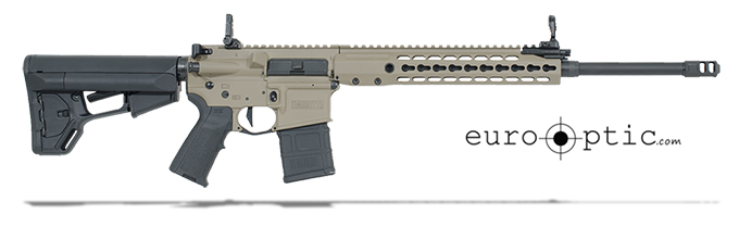Barrett REC7 Gen II 5.56 NATO DMR FDE 13953