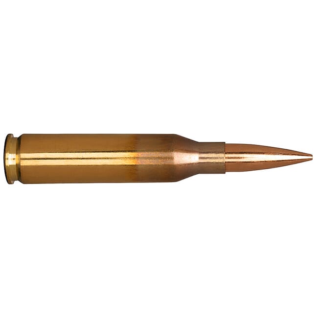 Berger Match Grade Ammunition 260 Remington 130gr Hybrid OTM Tactical Box of 20 30020