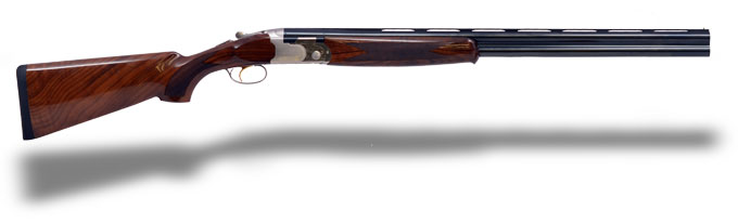 Beretta 686 WHITE ONYX SPORTING SHOTGUN 12 guage- DA305