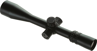 Nightforce NXS 5.5-22x50 CH-2 C210 discontinued