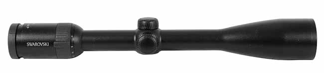 Swarovski Z5 3.5-18x44 BRH Riflescope UA-1313