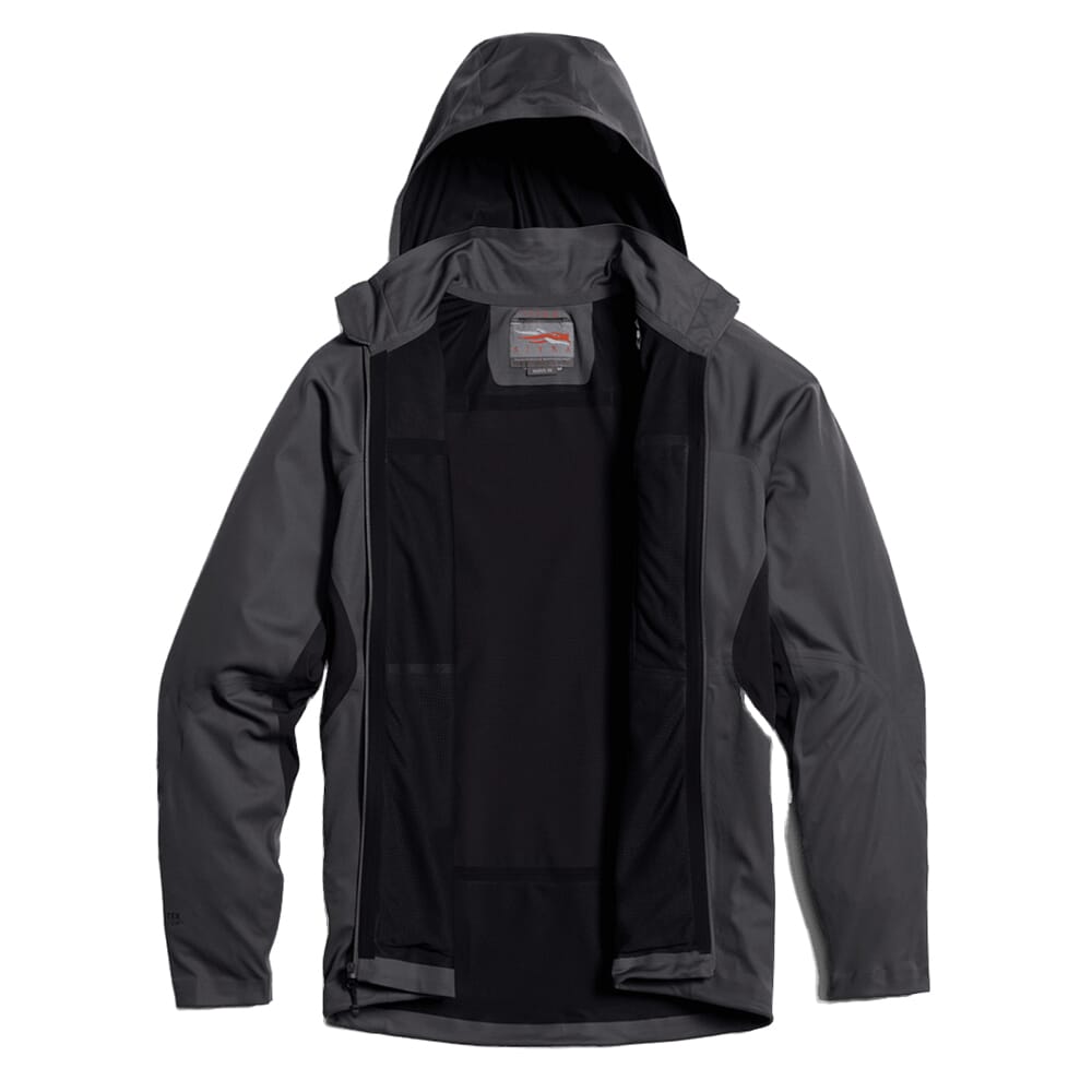 Sitka Gear Mountain Evo Jacket Lead XX Large 600039-PB-XXL