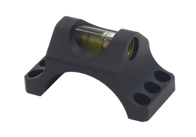 Nightforce 34mm Ring Cap Bubble Level A272 Demo