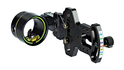 HHA Optimizer Lite X 5519 w/.019 Rheostat Scope 1-5/8" Dia. LX-5519