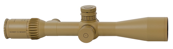 S-B 3-20x50 PM II 34mm 668-945-995-B3-A9