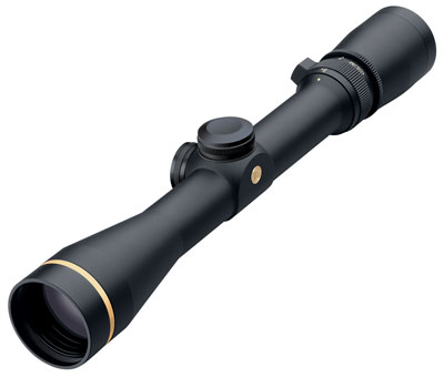 Leupold VX-3 2.5-8x36mm Matte Boone & Crockett 66345 66345