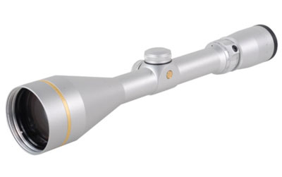 Leupold VX-3 3.5-10x50mm Silver Duplex 66285 66285